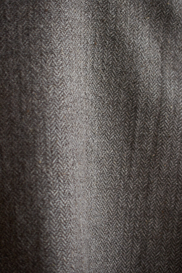 Herringbone twill fabric - Image 2